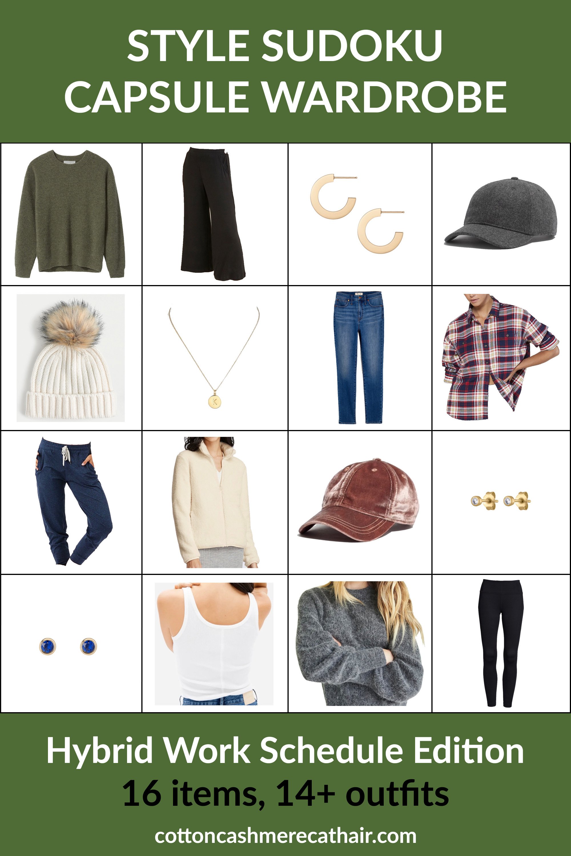Office wardrobe ideas 2025